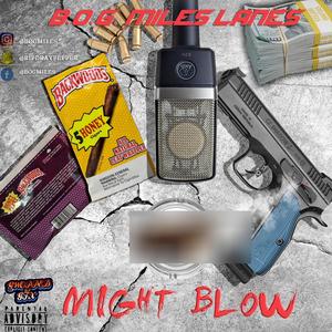 Cross Me (feat. Tae Amiri & FTB JR) (Explicit)