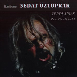 Verdi Arias (Arr. for Voice and Piano)