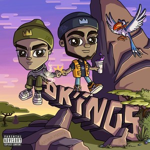 Salgo Pa la Calle(feat. Krypi Glock, Juanke Demenzy & Gosel Killa) (Explicit)