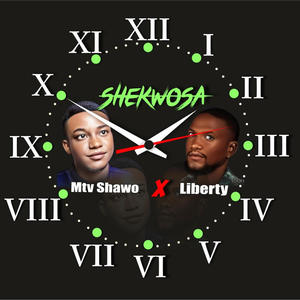 Shekwosa (feat. Liberty Sazhepoyi)