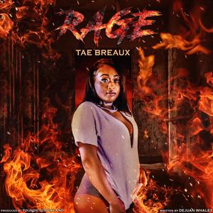 Rage (Explicit)