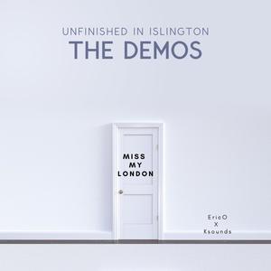 Miss My London (feat. Ksounds) (Explicit)