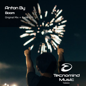 Boom (Original Mix)