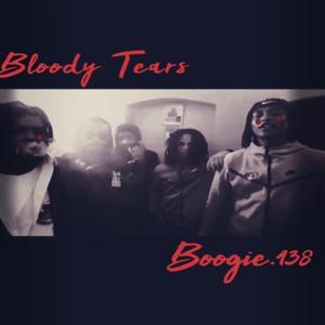 boogie.438 presents : Bloody Tears (Explicit)