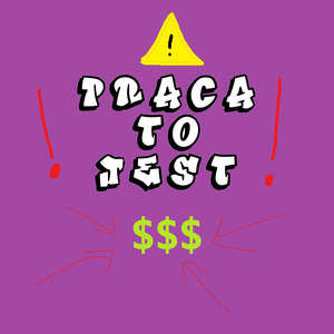 PRACA TO JEST KASA (Explicit)