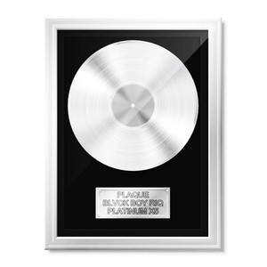 Plaque (Explicit)