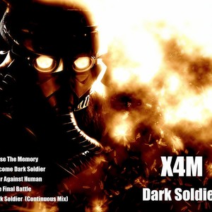 x4m - C.War Against Human