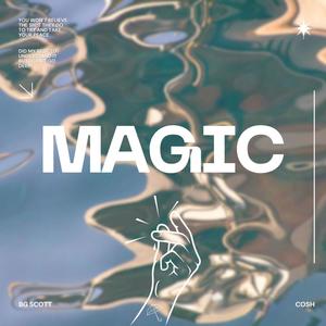 Magic (Explicit)