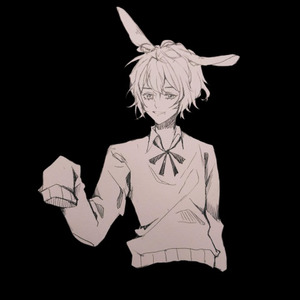 【中文填词】妄想感傷代償連盟