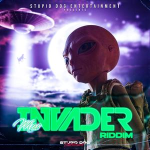 Mas Invader Riddim