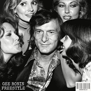 Gee Ronin Freestyle (feat. SBE Ronin) (Explicit)