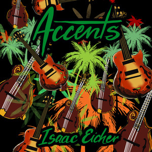 Isaac Eicher - Whispering