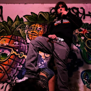 Tucked (feat. Nerd1k) (Explicit)