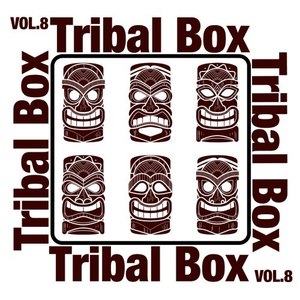 Tribal Box, Vol. 8