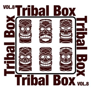 Red November (Tribal Mix)