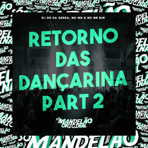 Retorno das Dançarina, Pt. 2 (Explicit)