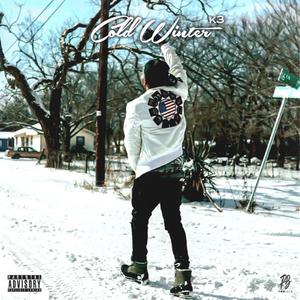 Be Patient(feat. G.WOODS) (Explicit)