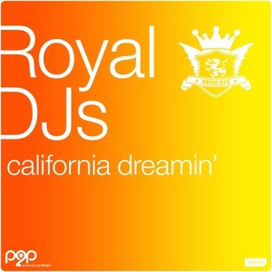 California Dreamin' (England Mix I)