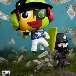 who scared? (feat. LIL.JAAY) (Explicit)