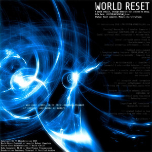 EONDRIFT (A Memory Returned)