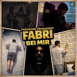 BEI MIR (feat. Pasha096) (Explicit)