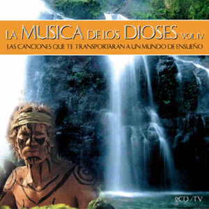 La Música De Los Dioses (Vol. 4)