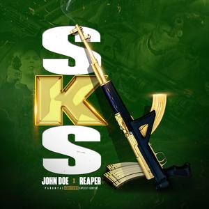 SKS (feat. LiL Reaper) (Explicit)