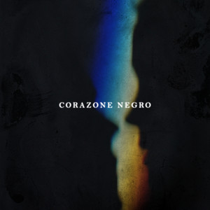 corazone negro