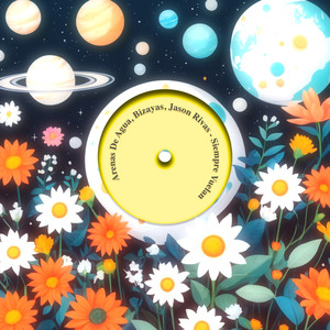 Siempre Vuelan (Extended Mix)