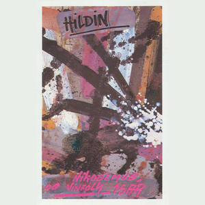 Hildin - Nikodemus og vinfólk 15 ár