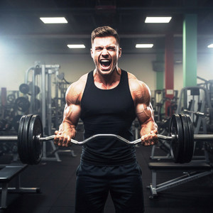 MONTAGEM FUNK GYM (Ultra Slowed)