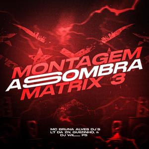 MONTAGEM ASSOMBRA MATRIX 3 (feat. DJ L7 DA ZN)