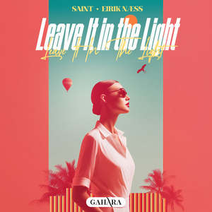 Leave It In The Light