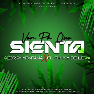 ven pa que sienta (feat. chuky de lewa)