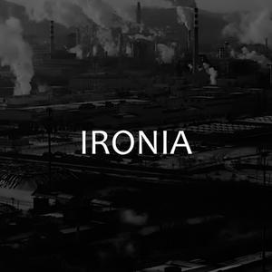 Ironia(feat. lazy_doh) (Explicit)