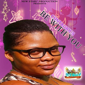Be With You