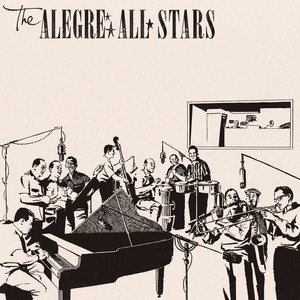 The Alegre All Stars