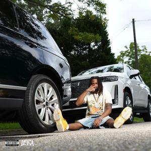 Almost (feat. Li RUDY) (Explicit)