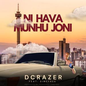 Ni hava munhu joni (feat. Simefree)