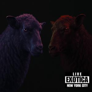 Exótica (Live In NYC|Explicit)