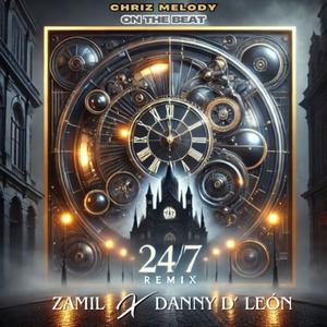 24/7 (feat. Danny D'Leon) (Remix)