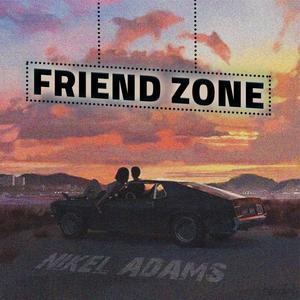 #FRIENDZONE (Explicit)