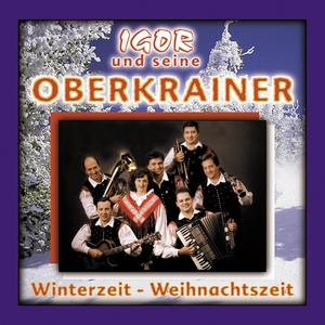 Die Weihnachtsnacht (Ko bo Bozic spet) (Radio Version)