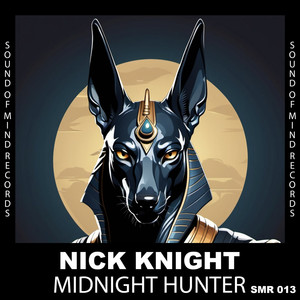 Midnight Hunter (Original Mix)