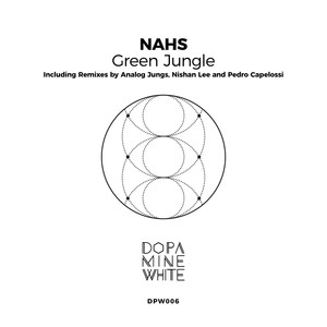 Green Jungle (Pedro Capelossi Remix)