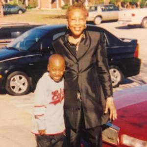 Malachi Dajour - Reminiscing