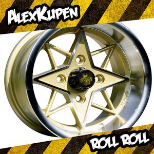 Roll Roll - Single