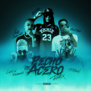 Pecho de Acero (Remix|Explicit)