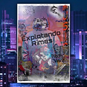 Explotando Rimas (Explicit)