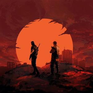 Make It Through (feat. Kunu, Talilo, Toni Hill, Mic Crenshaw & Quincy Davis)